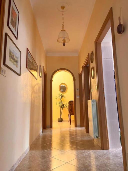 Apartment Casa Ruffini Sanremo