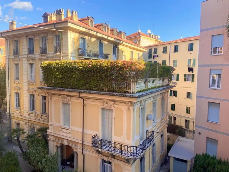 Casa Ruffini * Sanremo