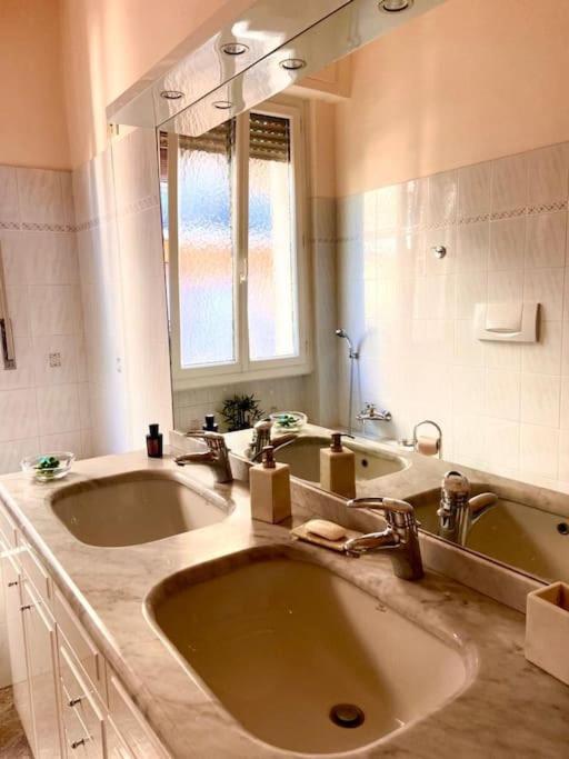 Casa Ruffini * Sanremo