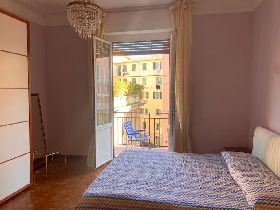 Casa Ruffini Apartment Sanremo