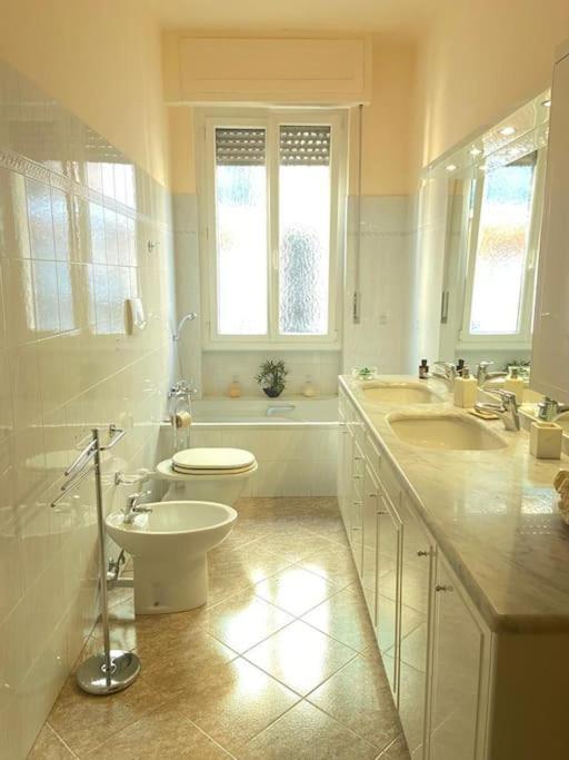 Casa Ruffini * Sanremo