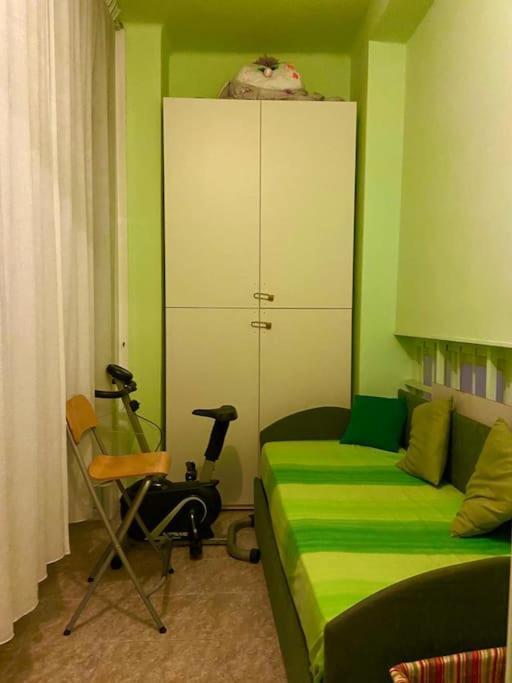 Casa Ruffini *