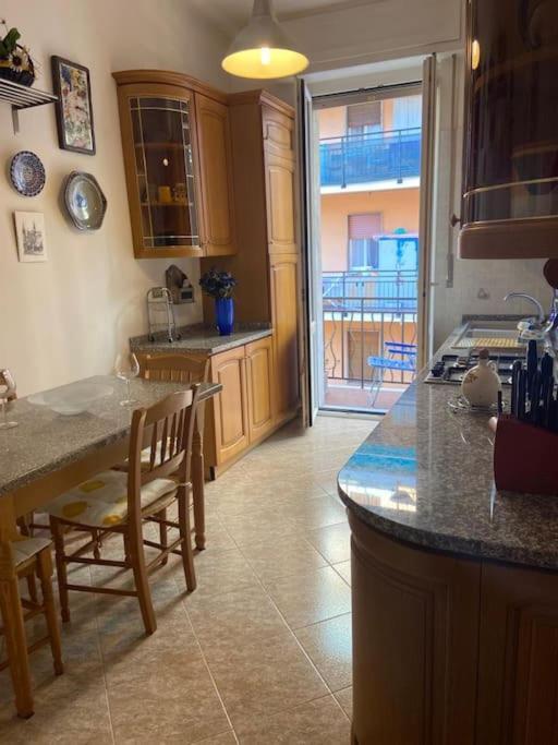 Casa Ruffini Sanremo