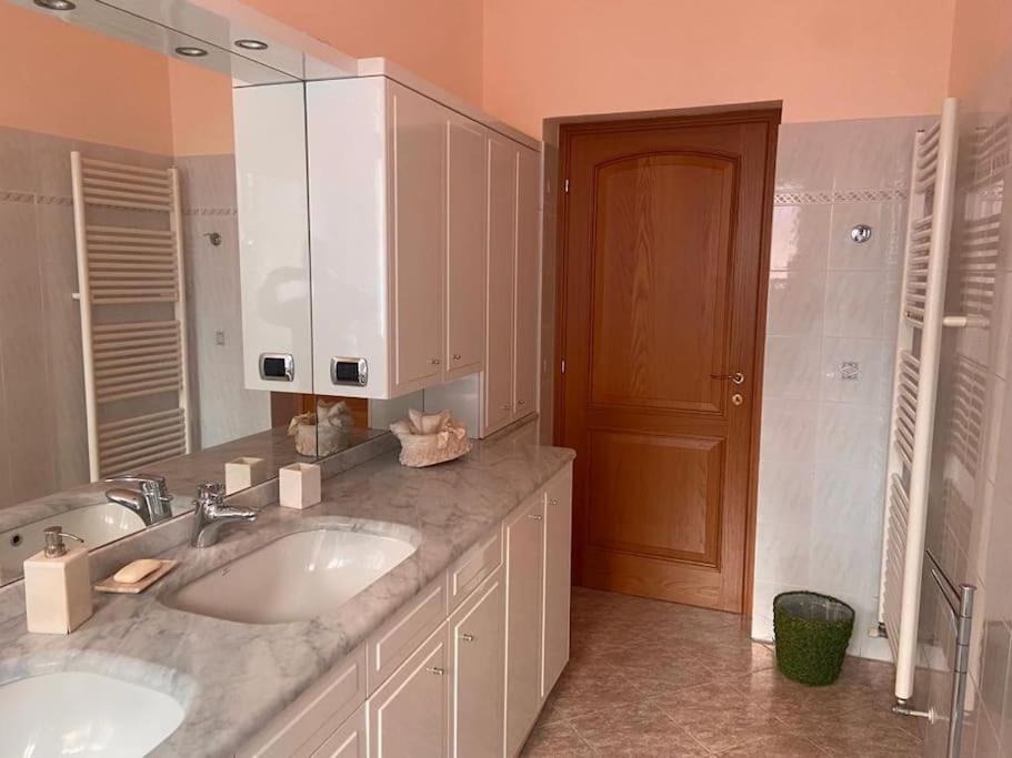Apartment Casa Ruffini *