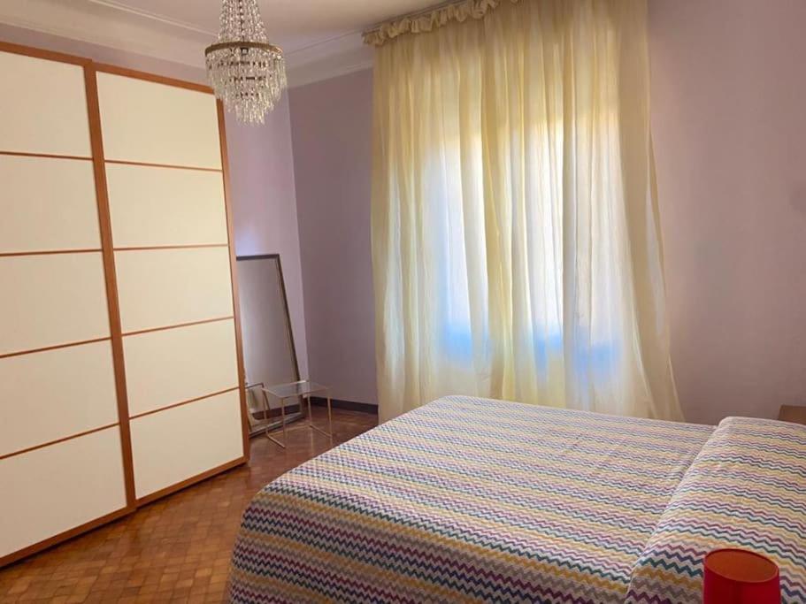 Apartment Casa Ruffini *