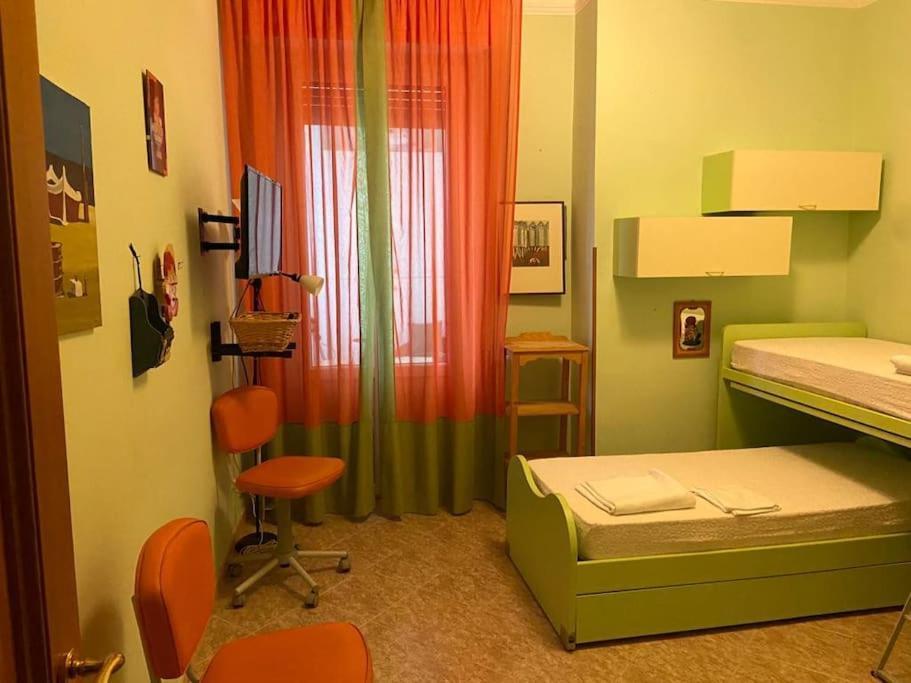 Casa Ruffini Sanremo